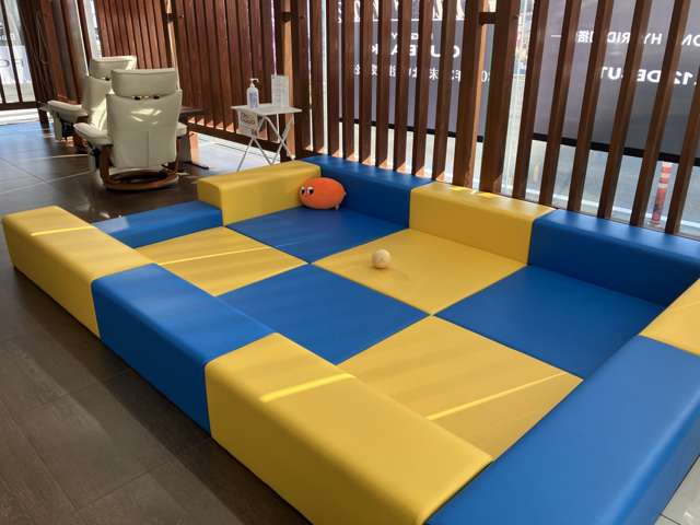 西九州スバル 佐世保日宇店