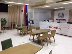 ホンダカーズ津山 真庭店(認定中古車取扱店)