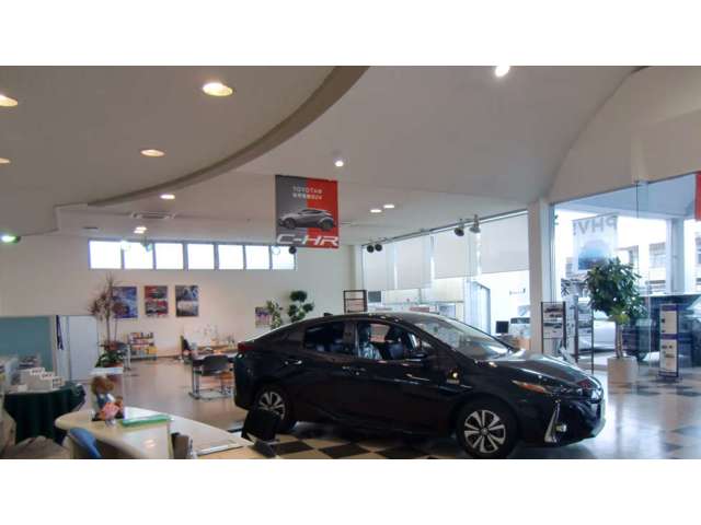 佐賀トヨペット 鳥栖店