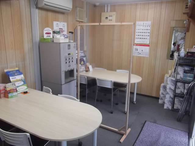 鹿児島トヨタ自動車株式会社 オートシティ南