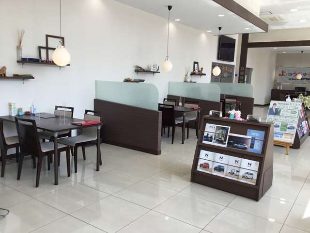 ホンダカーズ兵庫 明石港北店