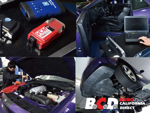 BUBU MITSUOKA 柏ショールーム