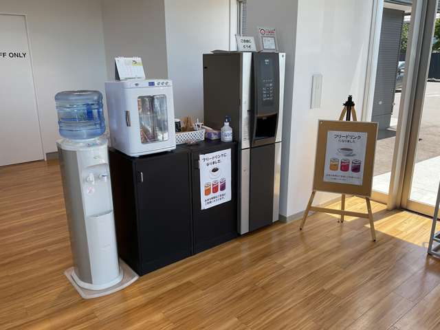 日産青森販売 十和田中央店