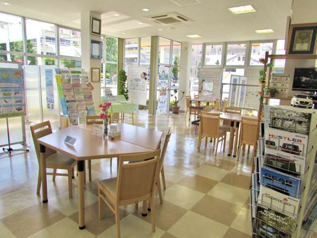 ユタカオートサービス スズキアリーナユタカ豊橋