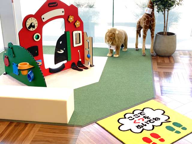 トヨタモビリティ神奈川 中古車タウン横須賀久里浜