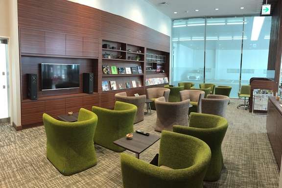 トヨタモビリティ滋賀(株) Sat八日市