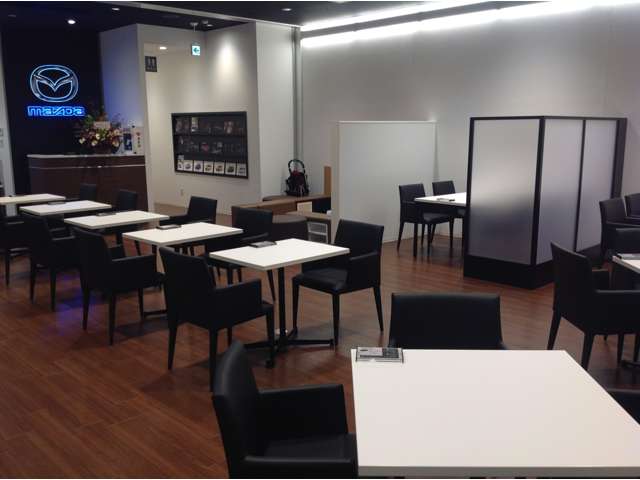 (株)東北マツダ 水沢店