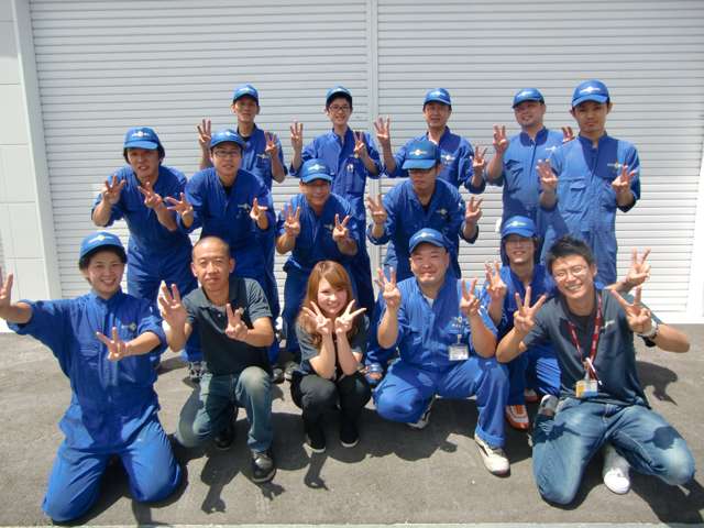 ラチェットモンキー ルート32号店