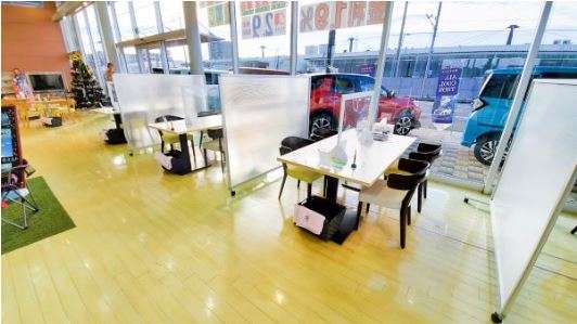 ダイハツ千葉販売 船橋店