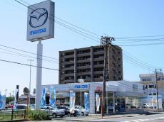 山口マツダ 下関店