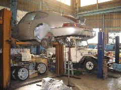 APiC 豊栄自動車