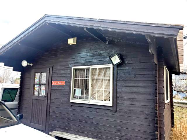 ‐神風‐Milky White