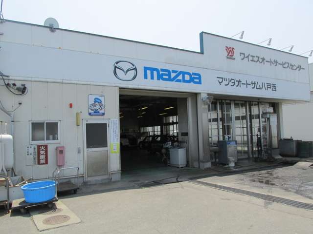 (株)ワイエスオート