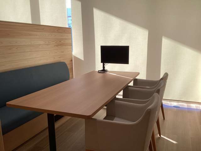 栃木トヨペット 宇都宮今泉店