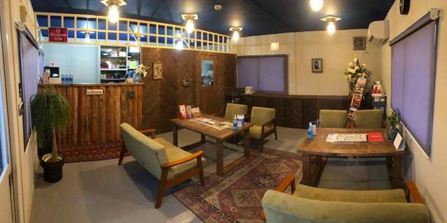 ソレーデ 内野店