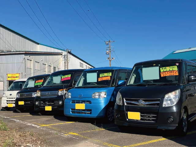 TSUu Cars ツゥカーズ