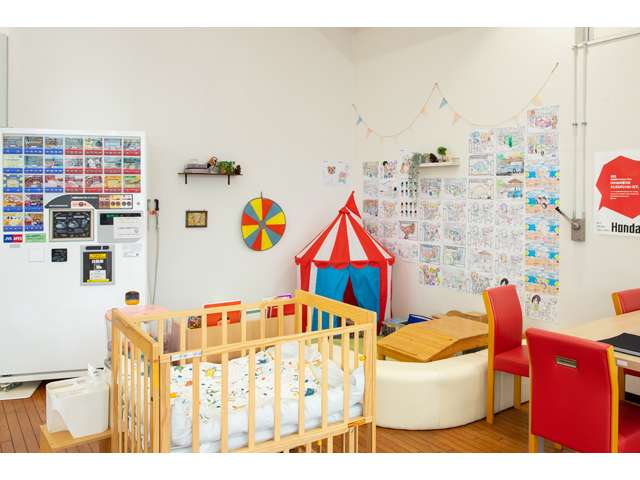 ホンダカーズ大分 中津下池永店