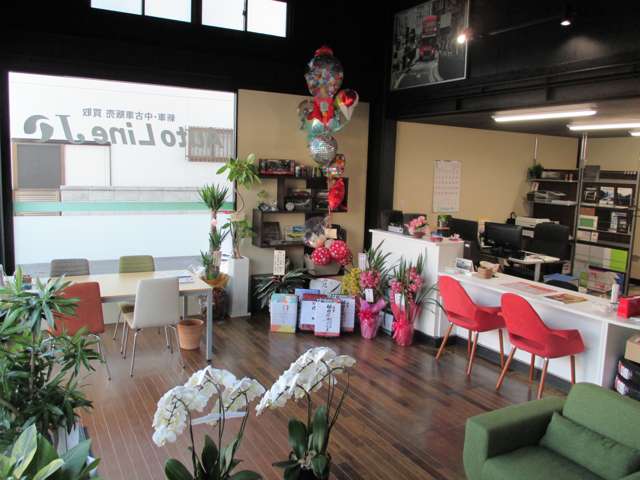 (株)オートラインJ