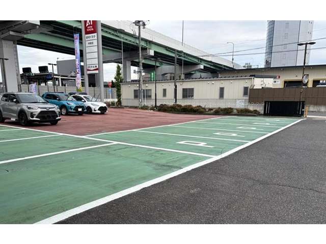 愛知トヨタ 呼続店