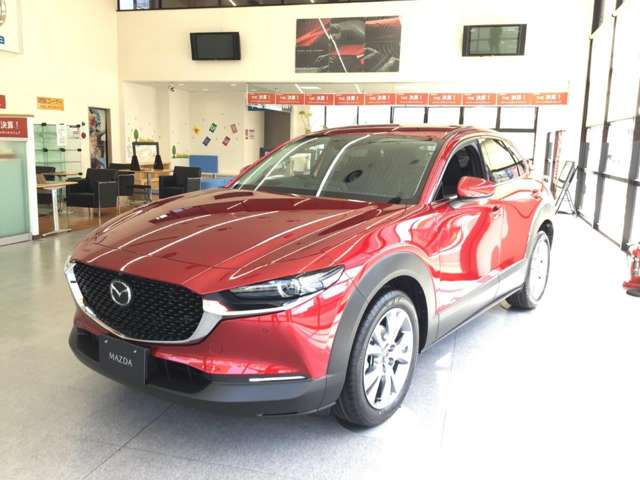 九州マツダ 中津店