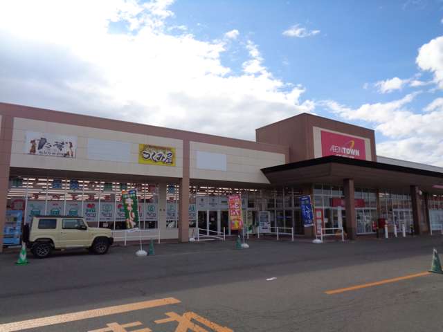 (有)カーサルーン・ビック イオンタウン平賀店