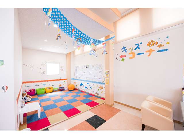 Honda Cars みちのく 三沢インター店(認定中古車取扱店)