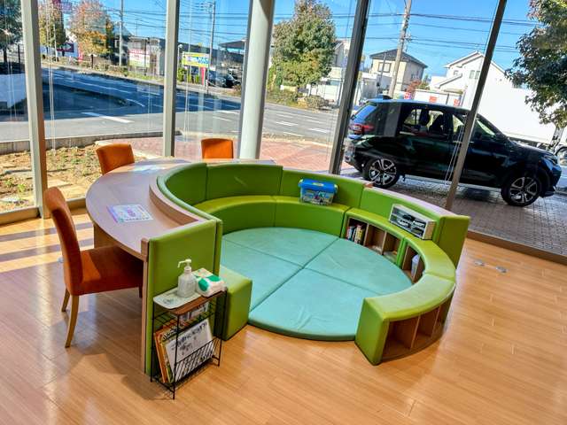 埼玉ダイハツ販売 深谷店