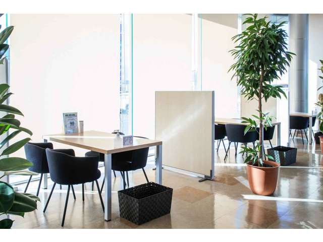 ネッツトヨタ水戸株式会社 那珂バイパス店