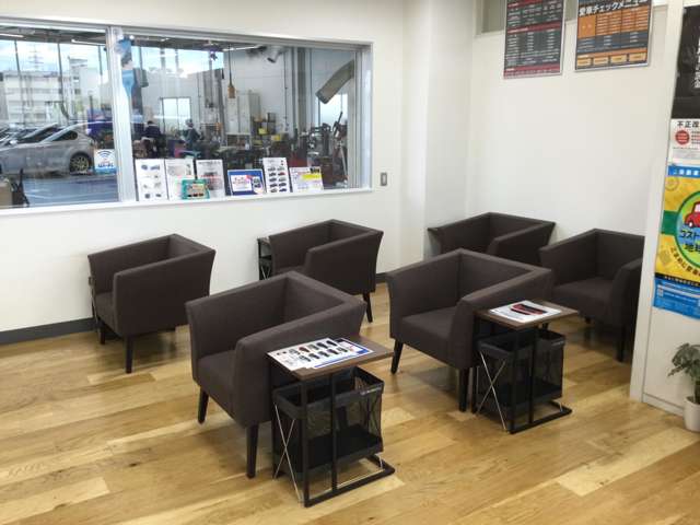 兵庫スバル自動車(株) 姫路店