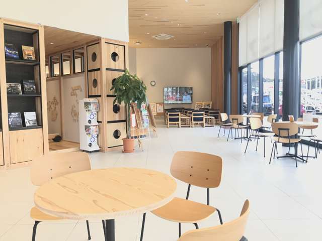 ネッツトヨタ和歌山(株) 田辺店