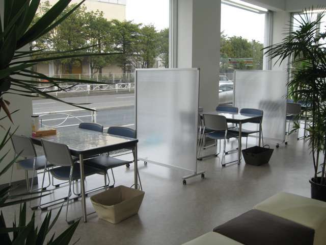 ホンダカーズ福島南 須賀川店