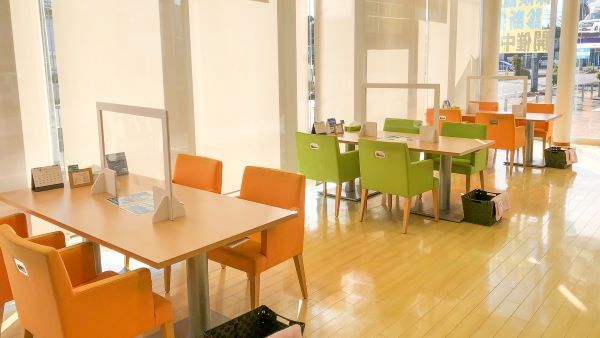 ダイハツ千葉販売 姉崎店