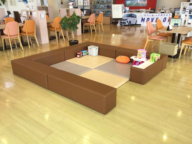 埼玉ダイハツ販売 花園インター店