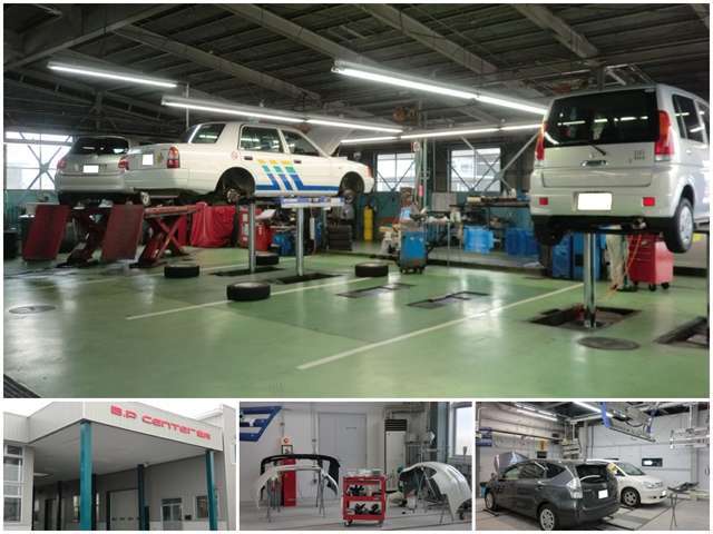 旭川トヨペット(株) 稚内店