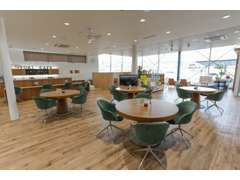 岐阜トヨペット(株) 土岐店