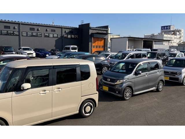 (株)ホンダモビリティ北関東 ネットギャラリー