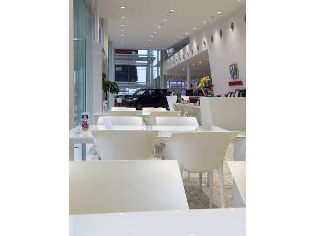 Honda Cars 鹿児島北 隼人店(認定中古車取扱店)