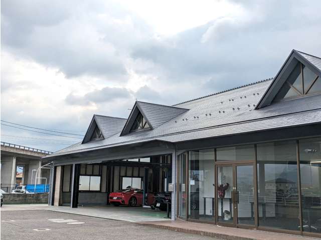 RPM Matsuyama GARAGE