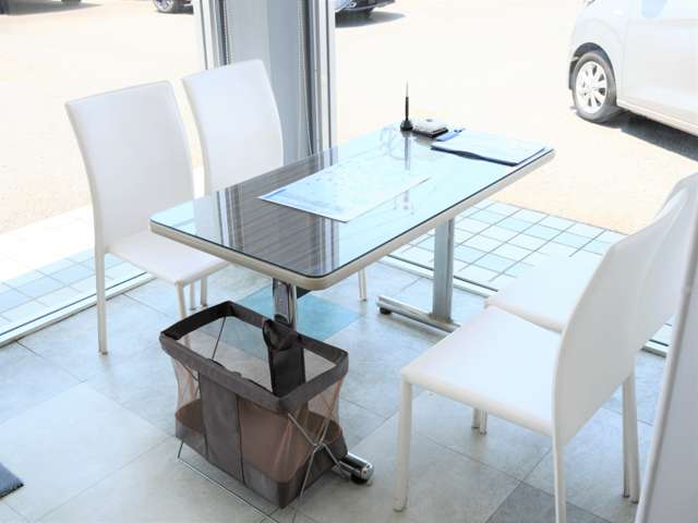 日産神奈川販売 Carスクエア茅ヶ崎