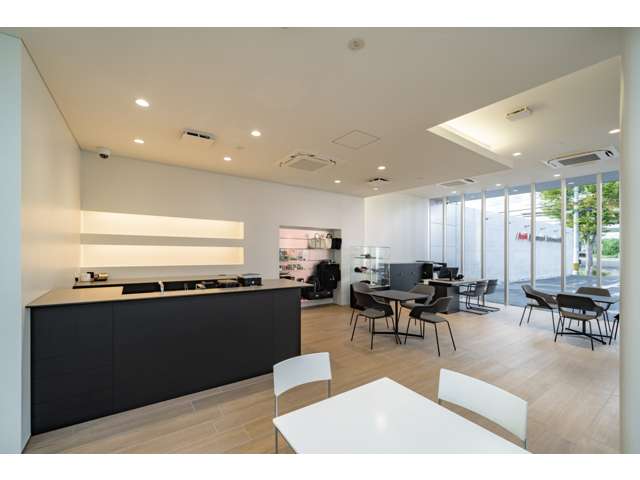 Audi Approved Automobile神戸西