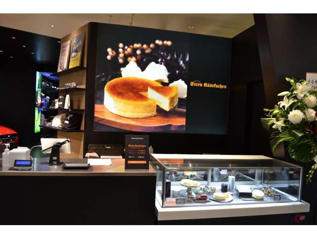 メルセデス・ベンツ三井アウトレットパーク木更津