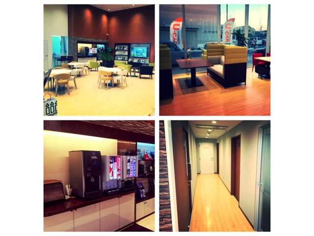 埼玉ダイハツ販売 越谷北店