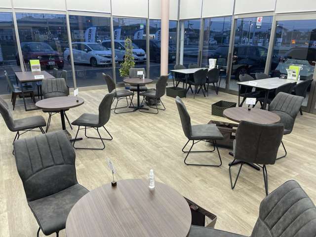 Honda Cars 総社 総社店