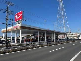 埼玉ダイハツ販売 川口東店