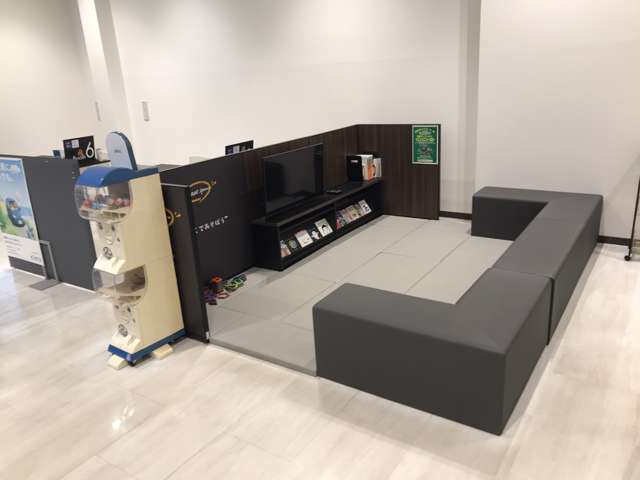 ネッツトヨタ熊本 ネッツワールド健軍桜木店