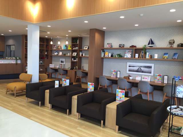 岡山ダイハツ販売(株) 倉敷中島店