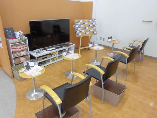 千葉マツダ 長沼店