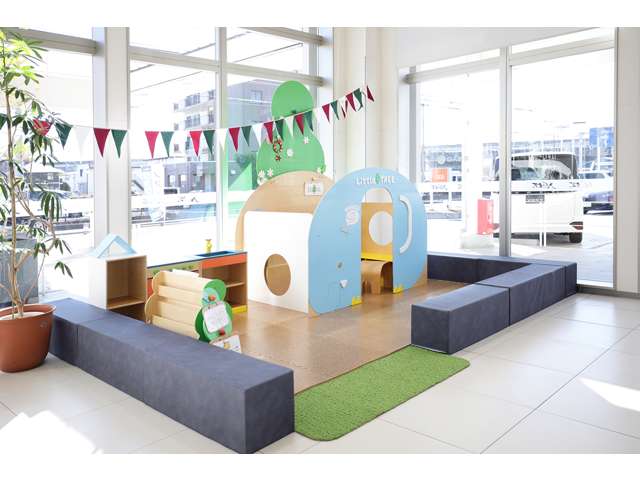 トヨタユナイテッド静岡 長泉店