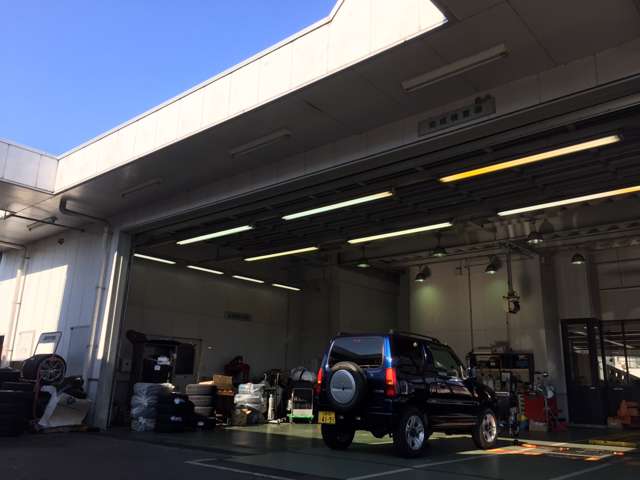 アンフィニ広島 三次店