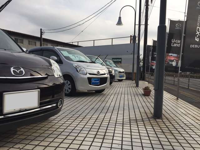 アンフィニ広島 大竹店